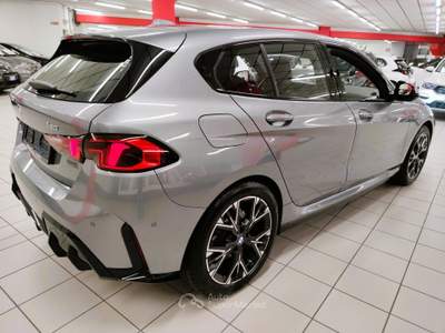 BMW Serie 1 120 120 MHEV 170cv M-Sport Automatica NEW MODEL Grigio usata LEGNANO