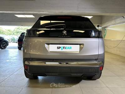 Peugeot 3008 BlueHDI 130 EAT8 S&S Allure Pack Grigio usata Milano
