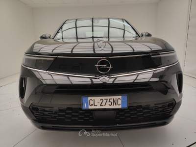 Opel Mokka II 2020 1.2 t Elegance s&s 100cv Nero usata Erba
