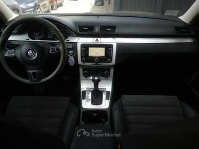 Volkswagen Passat Volkswagen Passat Variant 2.0 tdi Highline 170cv dsg Unicoproprietario Nero usata Torino