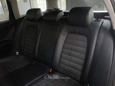 Volkswagen Passat Volkswagen Passat Variant 2.0 tdi Highline 170cv dsg Unicoproprietario Nero usata Torino