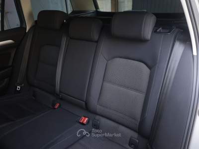 Volkswagen Passat Volkswagen Passat Variant 1.6 TDI 120cv Business BMT Unicoproprietario Grigio usata Torino