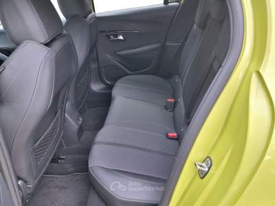 Peugeot 208 5p - gt puretech 100 s&s Giallo usata Fisciano
