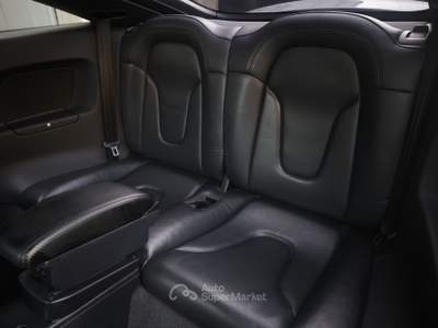 Audi TT TT Coupe 2.0 tfsi s-tronic Unicoproprietario Argento usata Torino