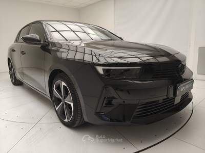 Opel Astra VI 2022 1.2 t GS s&s 130cv at8 Nero usata Erba
