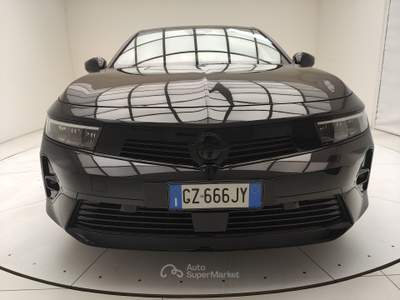 Opel Astra VI 2022 1.2 t GS s&s 130cv at8 Nero usata Erba