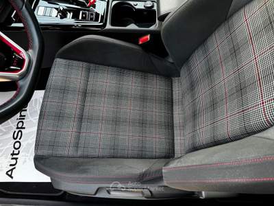 Volkswagen Golf 2.0 TSI GTI DSG 245 CV #cl19" #telecamera Grigio usata Spinea
