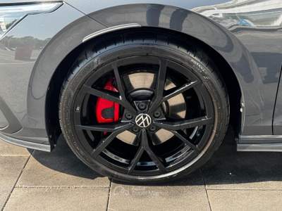 Volkswagen Golf 2.0 TSI GTI DSG 245 CV #cl19" #telecamera Grigio usata Spinea