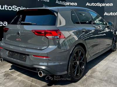 Volkswagen Golf 2.0 TSI GTI DSG 245 CV #cl19" #telecamera Grigio usata Spinea