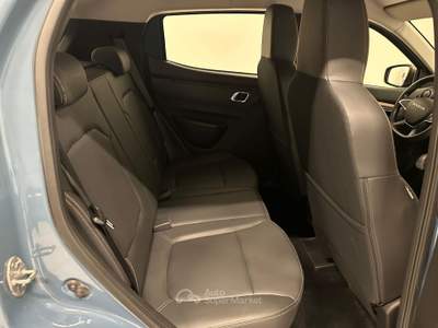 Dacia Spring Electric 65 48KW Extreme Blu/Azzurro usata Verbania