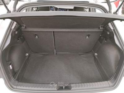 Audi A1 30 TFSI 116cv S-Tronic Cambio Automatico Bianco usata LEGNANO