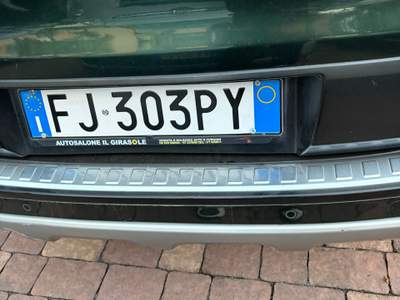 Fiat 500L Spaziosa Fiat 500l anno 2017 prezzo 9900 Verde usata Catania