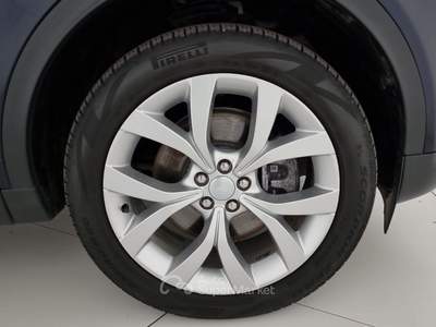 Land Rover Discovery Sport 2.0d td4 mhev SE awd 163cv N1 Autocarro Blu/Azzurro usata Reggio nell'Emilia
