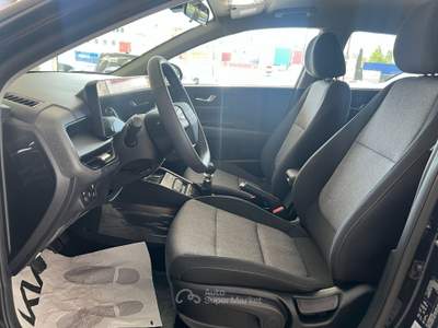 Kia Stonic Stonic 1.0 t-gdi Urban Rosso usata LIVORNO