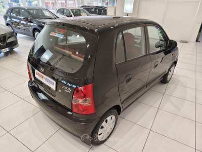 Hyundai Atos Atos Prime 1.1 12v Like Nero usata Alto Reno Terme