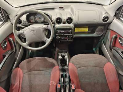 Hyundai Atos Atos Prime 1.1 12v Like Nero usata Alto Reno Terme