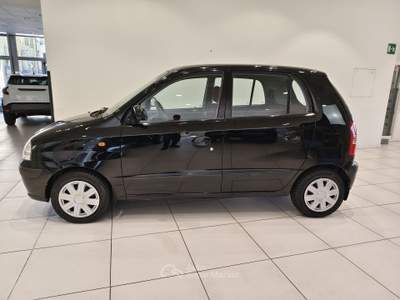 Hyundai Atos Atos Prime 1.1 12v Like Nero usata Alto Reno Terme
