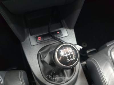 Volkswagen Touran Touran 2.0 tdi Highline 170cv dpf 7POSTI Nero usata Striano