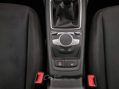 Audi Q2 Q2 35 1.5 tfsi Business Advanced Grigio usata Reggio nell'Emilia