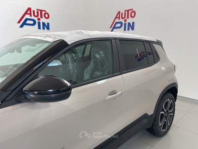 Jeep Avenger Avenger 1.2 110 CV MHEV Summit *TETTO APRIBILE* usata Sava
