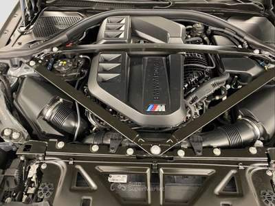 BMW Serie 2 M2 M2 Grigio usata Padova