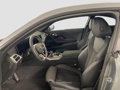 BMW Serie 2 M2 M2 Grigio usata Padova