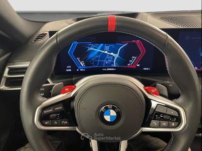 BMW Serie 2 M2 M2 Grigio usata Padova