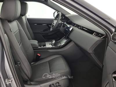 Land Rover Range Rover Evoque Range Rover Evoque 1.5 i3 phev Dynamic SE awd 269cv auto Nero usata Reggio nell'Emilia