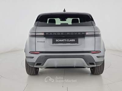 Land Rover Range Rover Evoque Range Rover Evoque 1.5 i3 phev Dynamic SE awd 269cv auto Nero usata Reggio nell'Emilia