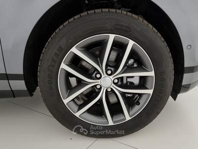 Land Rover Range Rover Evoque Range Rover Evoque 1.5 i3 phev Dynamic SE awd 269cv auto Nero usata Reggio nell'Emilia