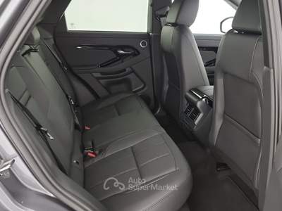 Land Rover Range Rover Evoque Range Rover Evoque 1.5 i3 phev Dynamic SE awd 269cv auto Nero usata Reggio nell'Emilia