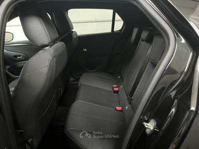 Opel Corsa Corsa 1.2 GS s&s 100cv. TUA DA 159,00 AL MESE Nero usata San Giuseppe Vesuviano