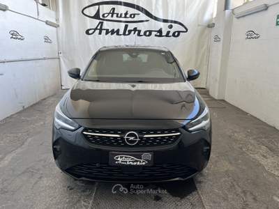 Opel Corsa Corsa 1.2 GS s&s 100cv. TUA DA 159,00 AL MESE Nero usata San Giuseppe Vesuviano