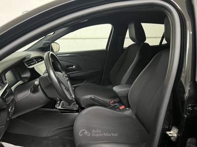 Opel Corsa Corsa 1.2 GS s&s 100cv. TUA DA 159,00 AL MESE Nero usata San Giuseppe Vesuviano