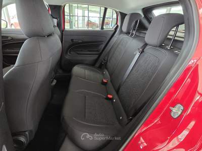 Fiat 600 600 Hybrid 100 CV DCT MHEV  Pack Comfort Rosso usata Bruino