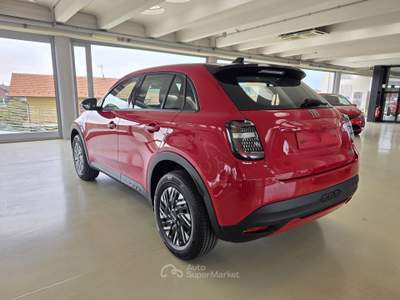 Fiat 600 600 Hybrid 100 CV DCT MHEV  Pack Comfort Rosso usata Bruino