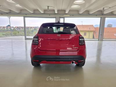Fiat 600 600 Hybrid 100 CV DCT MHEV  Pack Comfort Rosso usata Bruino