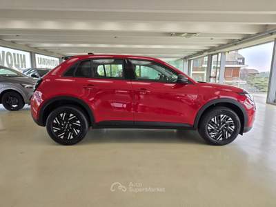 Fiat 600 600 Hybrid 100 CV DCT MHEV  Pack Comfort Rosso usata Bruino