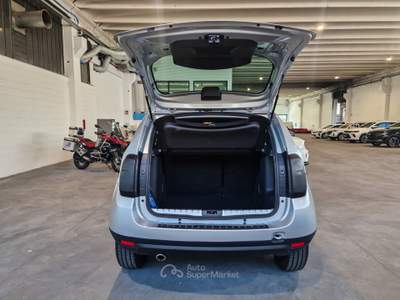 Dacia Duster I 2014 1.5 DCI LA GA Grigio usata Mappano
