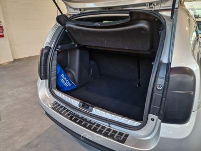 Dacia Duster I 2014 1.5 DCI LA GA Grigio usata Mappano