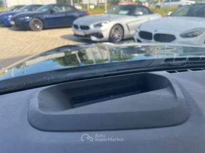BMW Z4 Z4 Z4 sdrive 20i M sport auto 197cv Sportpaket Nero usata Monte Compatri