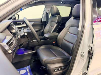 DR 6.0 dr 6.0 1.5 Turbo CVT Bi-Fuel GPL Bianco usata Sant'Anastasia