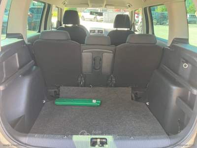 Skoda Yeti Yeti 1.2 TSI Ambition Bianco usata Scurelle