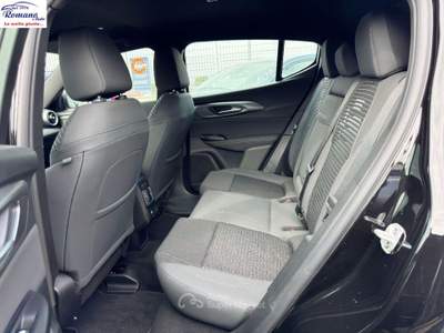Alfa Romeo Tonale  1.6 Sprint 130cv tct6 Nero usata Sant'Anastasia