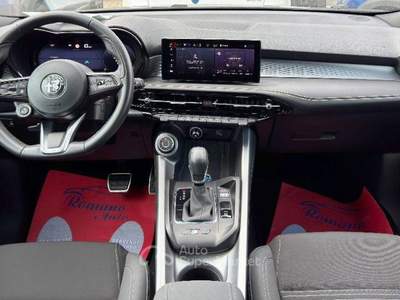 Alfa Romeo Tonale  1.6 Sprint 130cv tct6 Nero usata Sant'Anastasia
