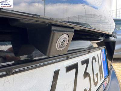 Alfa Romeo Tonale  1.6 Sprint 130cv tct6 Nero usata Sant'Anastasia