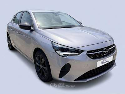 Opel Corsa 1.2 75 CV Elegance Grigio usata Sant'Anastasia