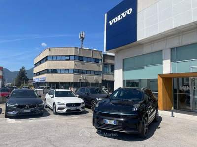Lynk & Co 01 PHEV Nero usata Isola del Liri