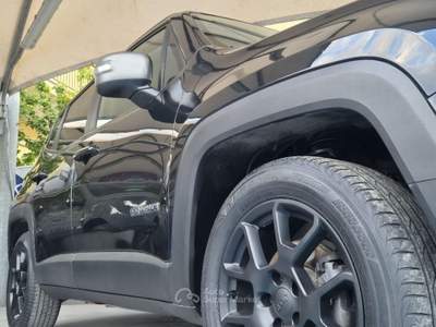 Jeep Renegade 1.6 Mjt 130CV Limited usata Villaricca