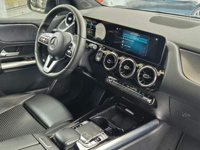 Mercedes-Benz Classe B B 180 d Automatic Sport Plus usata Villaricca
